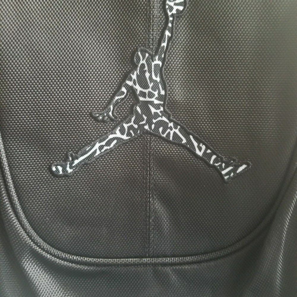 AIR Jordan bookbag - Picture 3 of 5